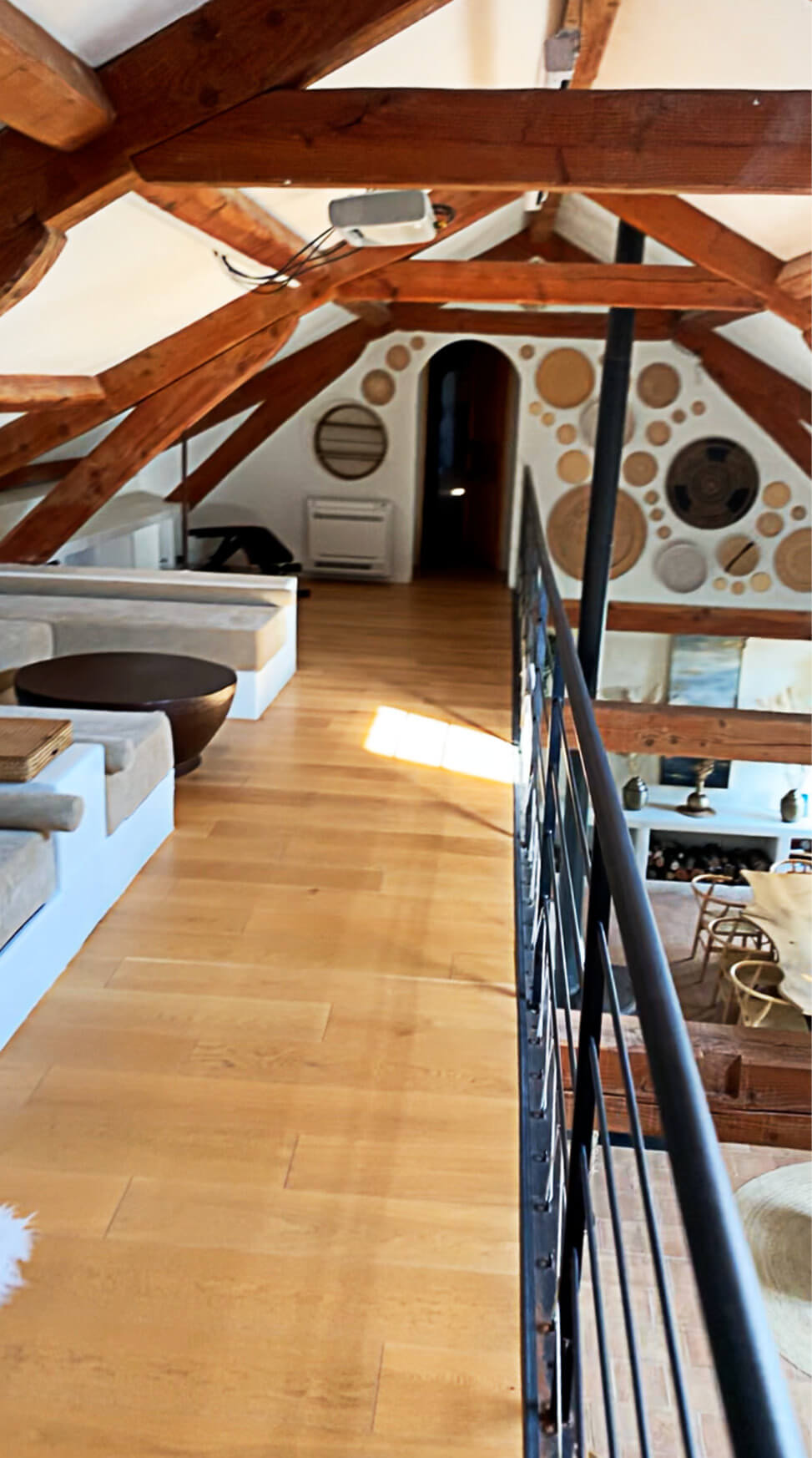 Mezzanine